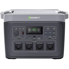 Зарядна станція Growatt Infinity 2000 Pro